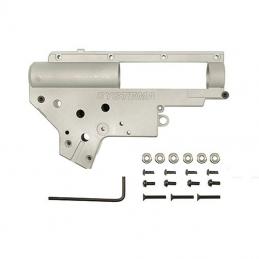 Systema Carcasa gearbox 7mm...