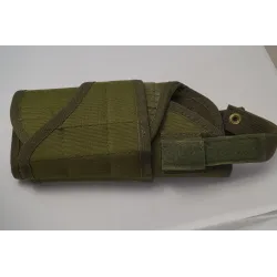 Pistolera Molle