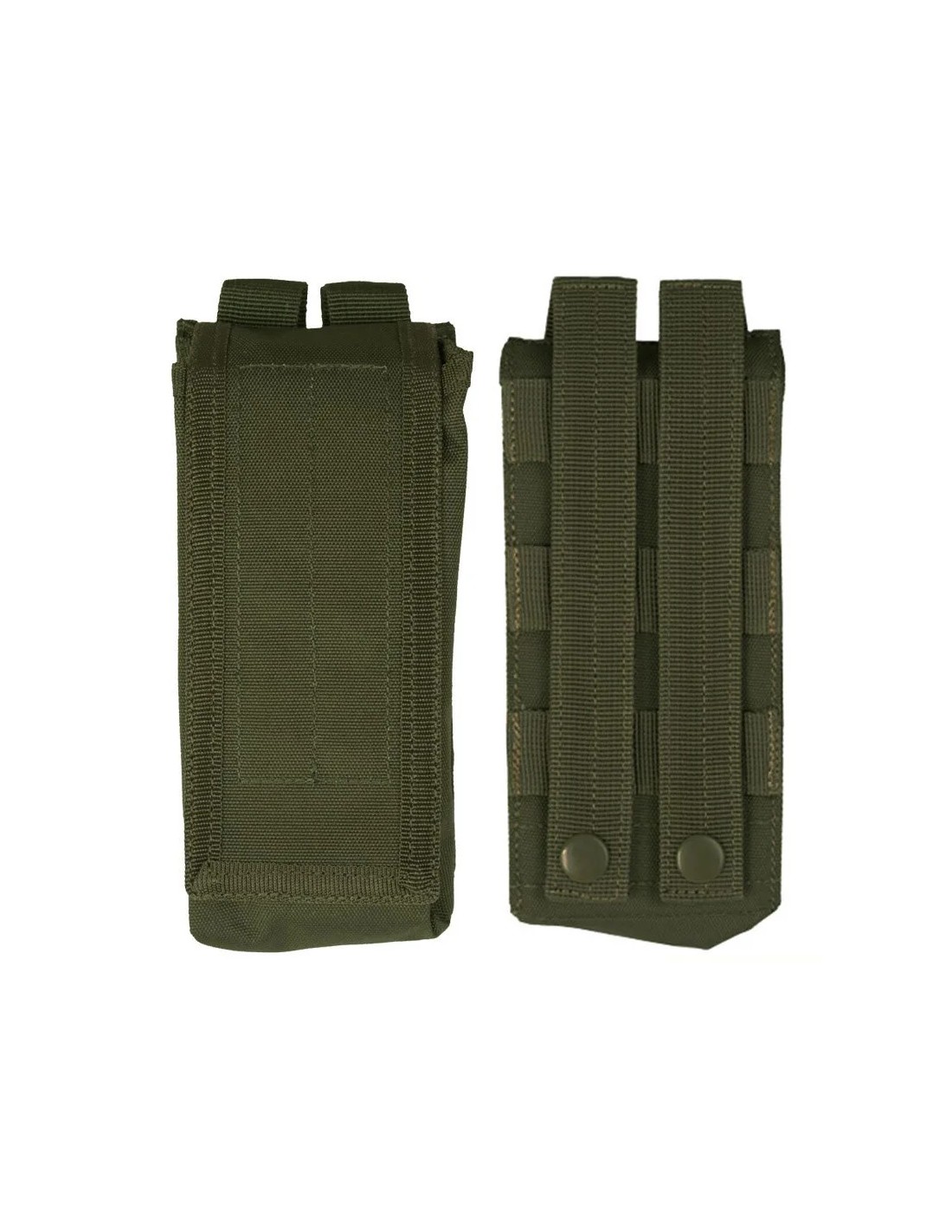 Portacargador AK47 OD