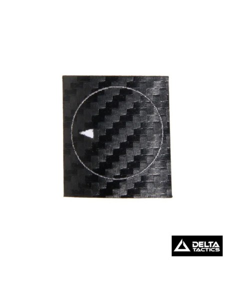 vista-lateral-bocacha-acero-Type-96-tipo-B-Guarder