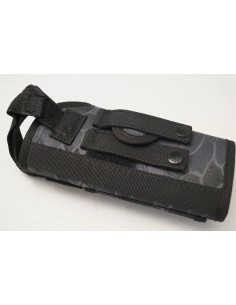 Pistolera Molle 2