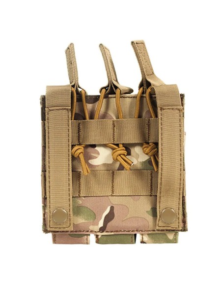 porta-cargadores-open-top-triple-MP5-MP7-MP9-Multicam-vista-frontal