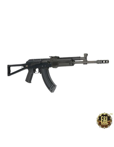 elak701-tactical-mod-a-aeg-platinum-front-view