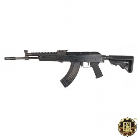 E&L ELAK702 Custom AK AEG Platinum A114-A