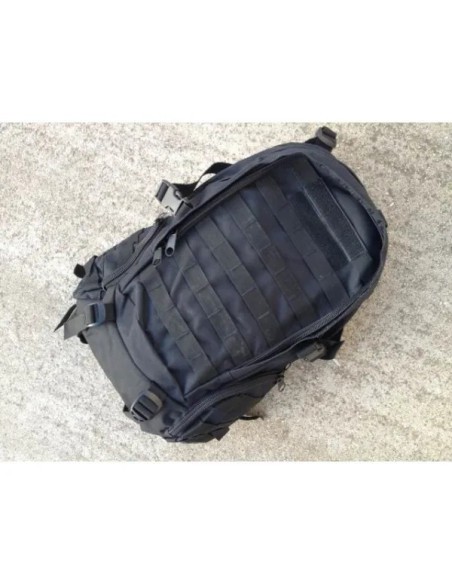 Bolso tactico NEGRO