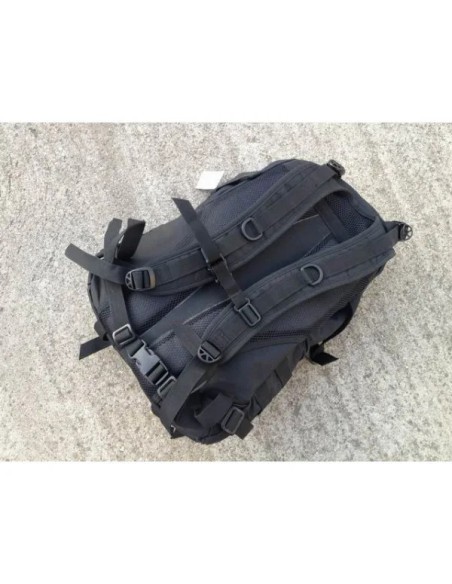 Bolso tactico NEGRO 2