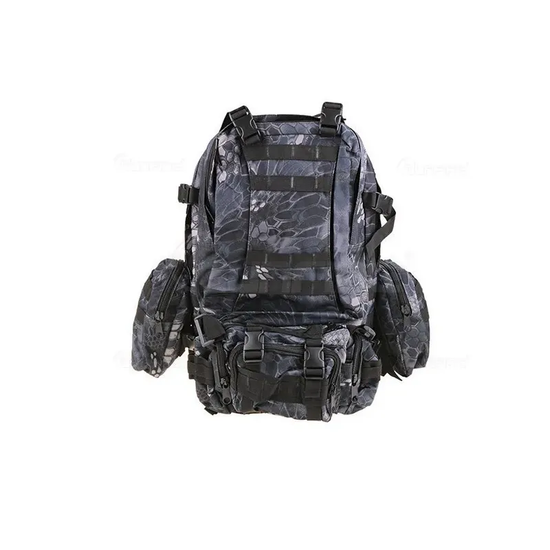 Sac à dos composite de style TYP Sac à dos composite de style TYP