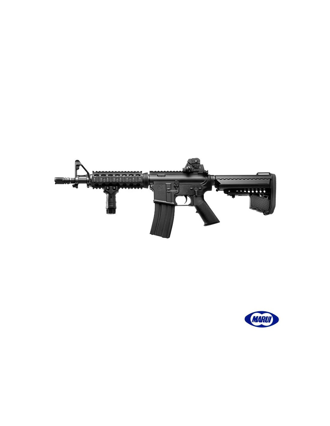 M4A1 CQBR