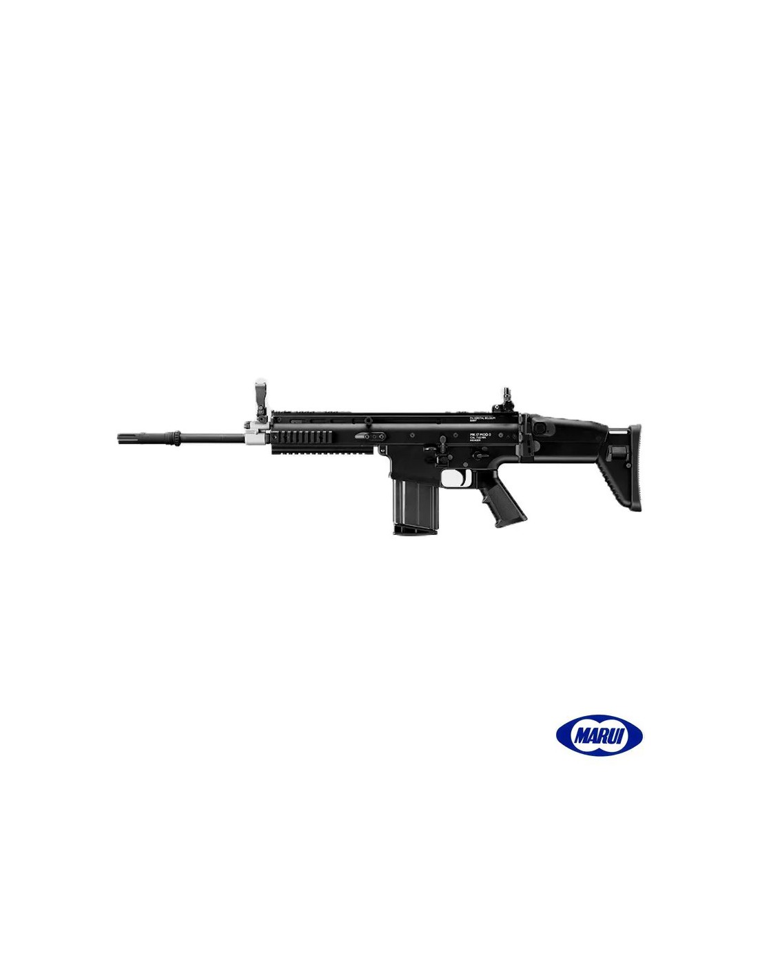 FN SCAR H