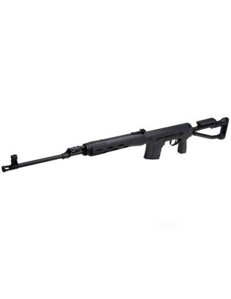 dragunov-svd-ak-rifle-en-fondo-blanco