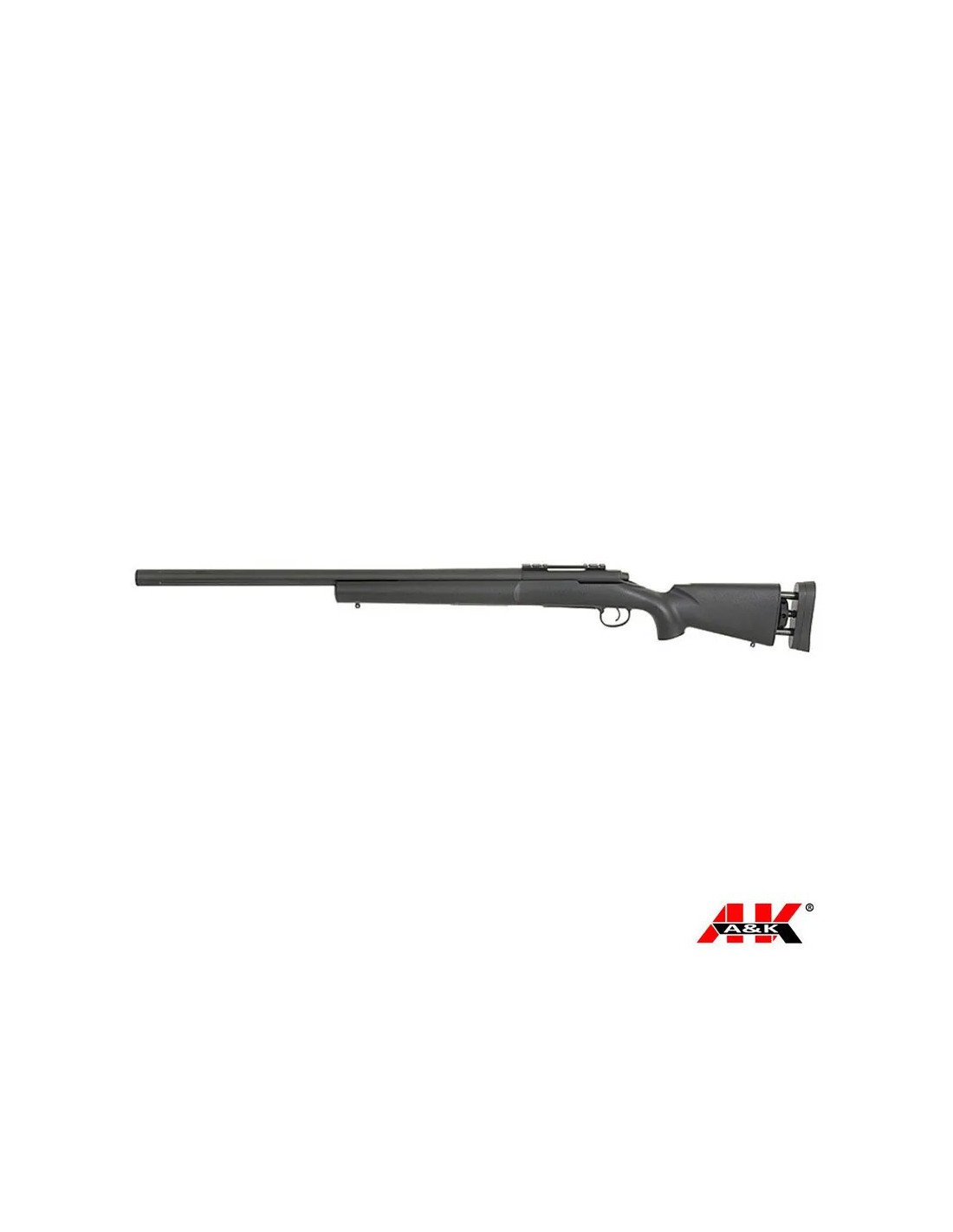 Remington M24