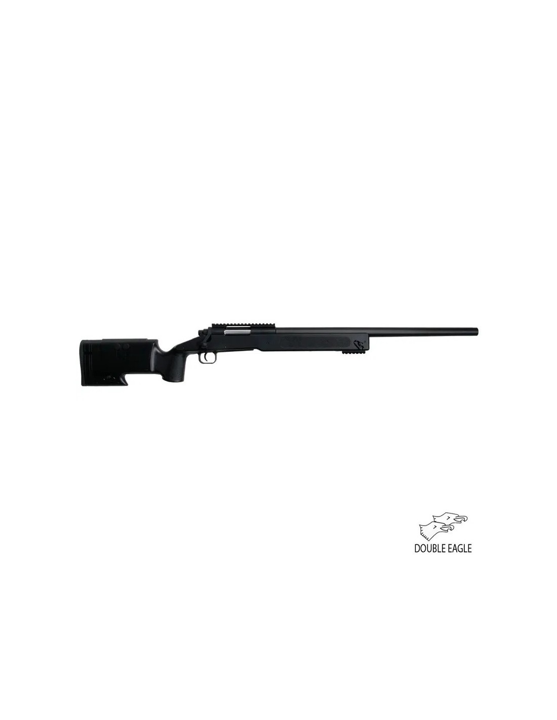 M62 Precisión