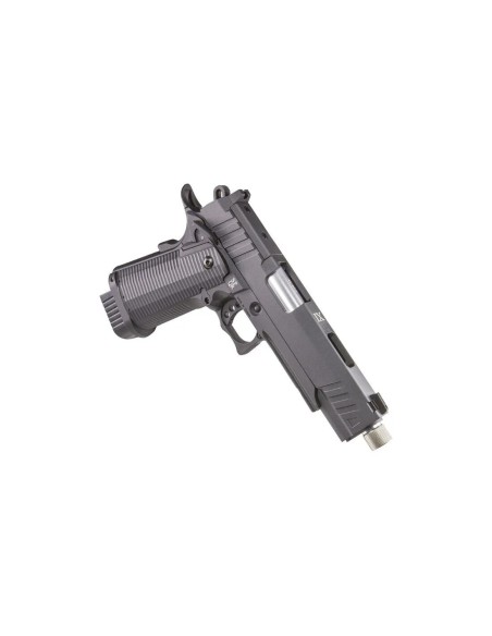 pistola-co2-blow-back-ludus-xi-silver-secutor-detalle-cargador