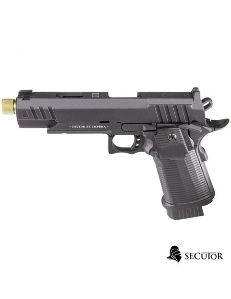 pistola-co2-blow-back-ludus-iii-gold-secutor-vista-lateral