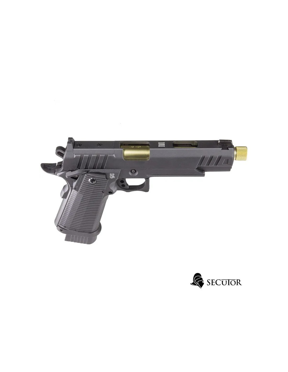 Colt 1911 Ludus III