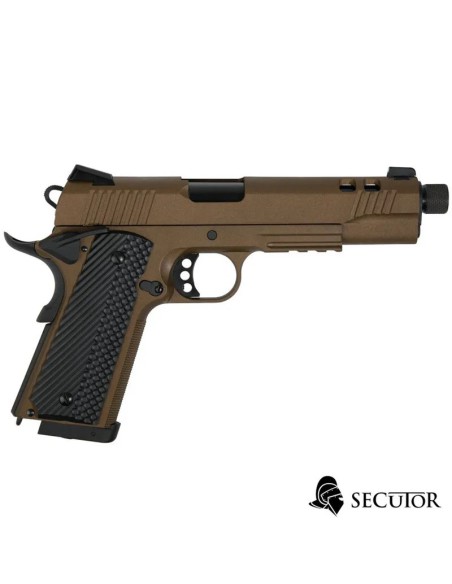 pistola-co2-rudis-v-acta-non-verba-bronze-secutor-detalle-muelle