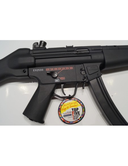 G&G EGM A4 SPECIAL COMBO