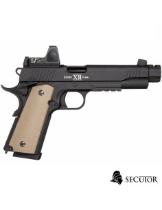 pistola-co2-rudis-magna-custom-xii-black-secutor-vista-frontal 2