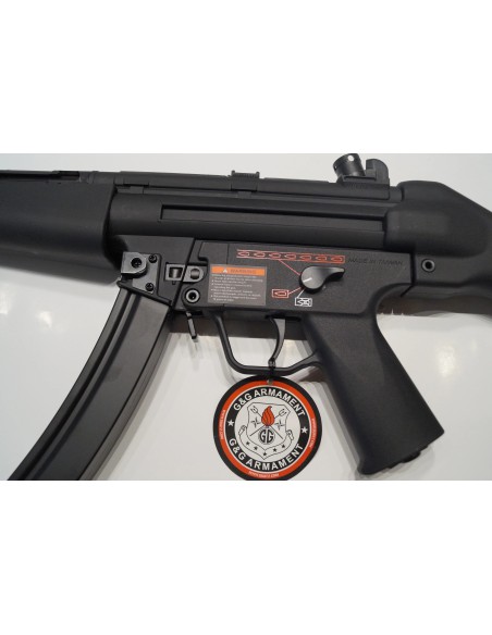 G&G EGM A4 SPECIAL COMBO