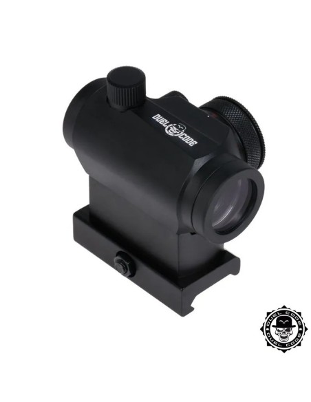 pistola-co2-gladius-acta-non-verba-black-ii-secutor-cargador