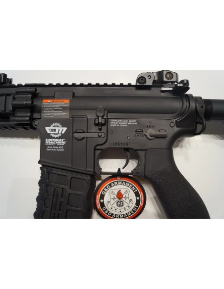 G&G FIRE HAWK