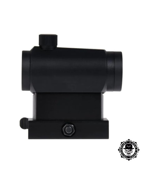pistola-co2-gladius-acta-non-verba-black-ii-secutor-packaging-estuche