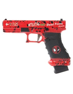 pistola-dead-poors-ascend-dp17-gas-blowback-detalle 2
