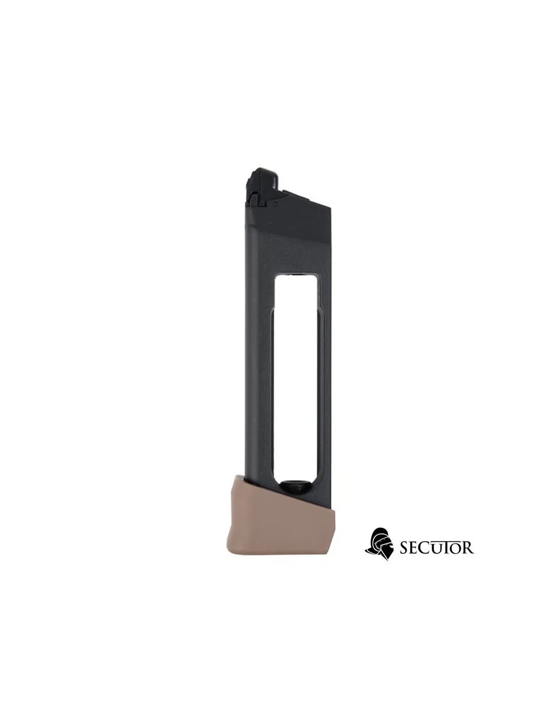 CARGADOR GLADIUS MAGNA Tan