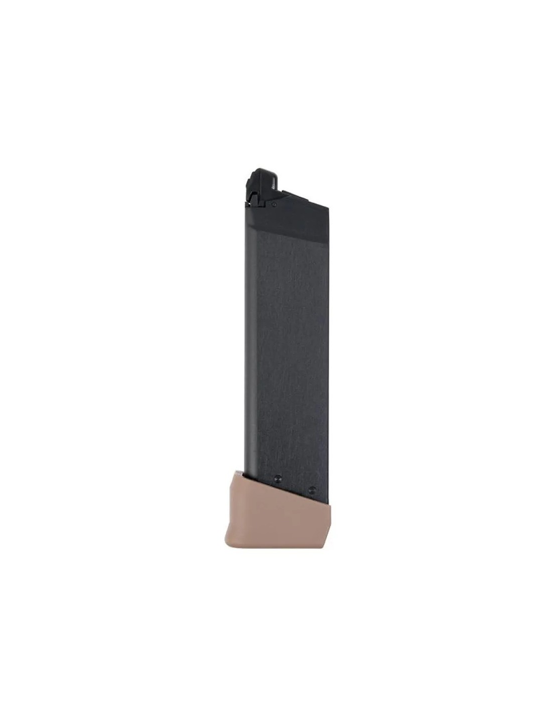 CARGADOR Gladius Magna Tan