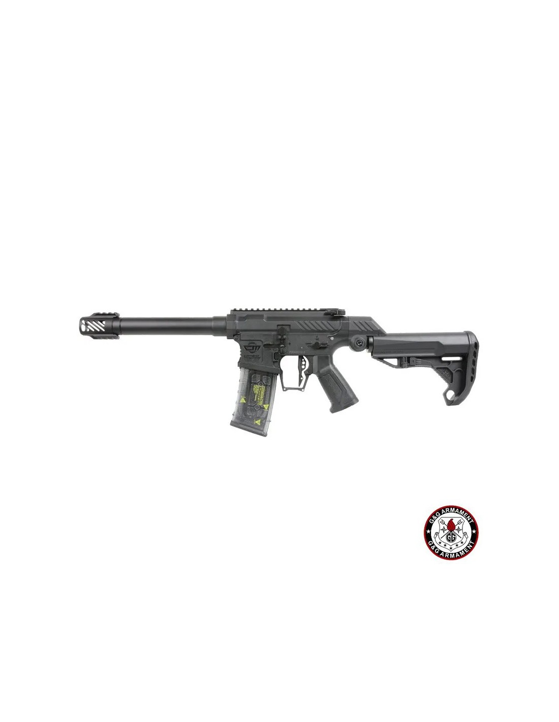 SSG 1