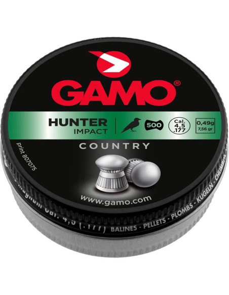 balines-gamo-cabeza-redonda-6.35-mm-disparo-preciso