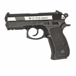 Pistola CZ 75D Compact...