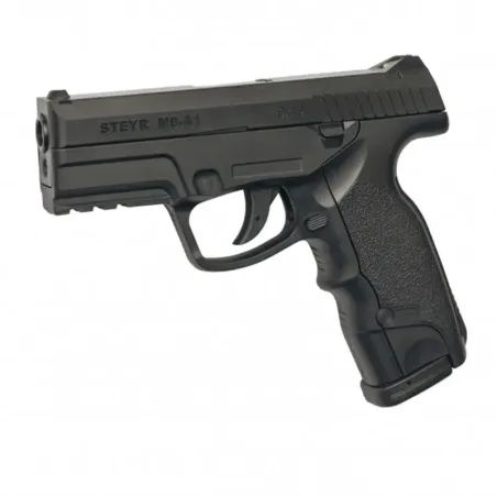 Pistola Steyr M9-A1 - 4,5 mm Co2 Bbs Acero