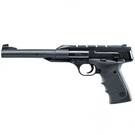 Pistola Browning Buck Mark URX 4,5MM