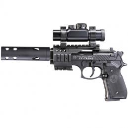 Beretta M92 FS XX-TREME 4.5MM