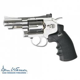 Revolver Dan Wesson 2,5"...
