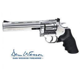 Revolver Dan Wesson 715 6"...