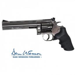 Revolver Dan Wesson 715 6"...