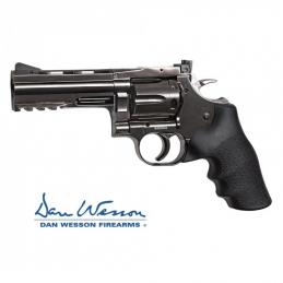 Revolver Dan Wesson 715, 4"...