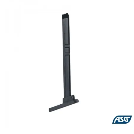 Cargador BERSA THUNDER 9 PRO - 4,5 mm Co2 -(17301) - AirsoftYecla.es