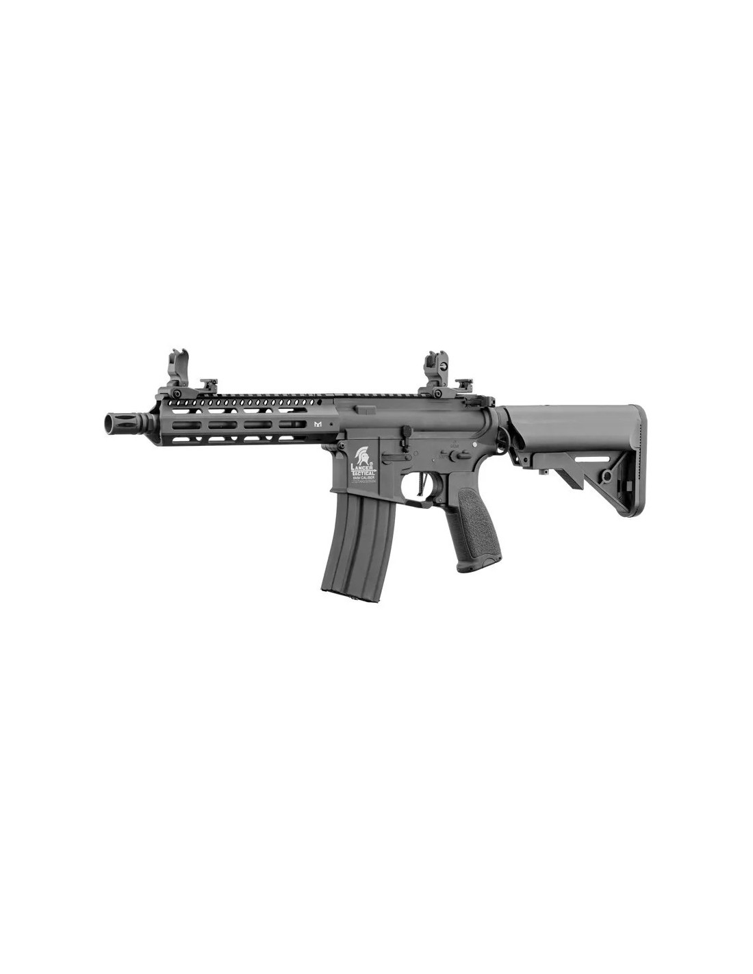 M4 SPC Hybrid ETU