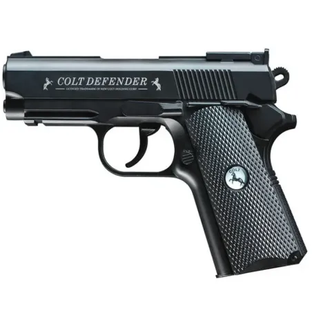 Colt Defender 4.5MM - AirSoftYecla.es