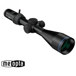 Visor Meopta MeoPro Optika6 3-18x56 RD SFP - 4C - AirsoftYecla.es