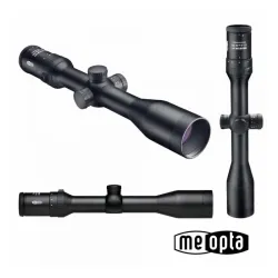 Visor Meopta Meostar R1 1,5-6X42 RD- 4C