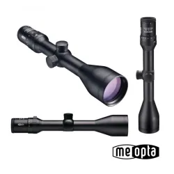 Visor Meopta Meostar R1 3-10x50 - 4