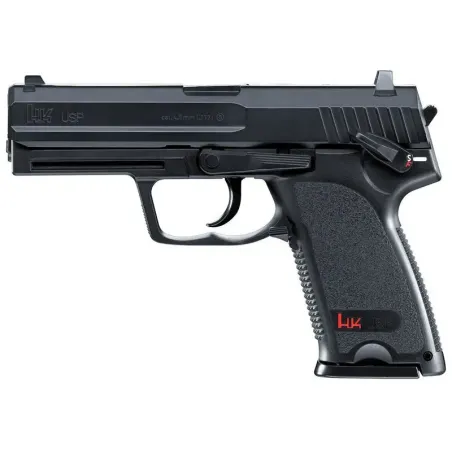 Heckler & Koch USP - AirSoftYecla.es