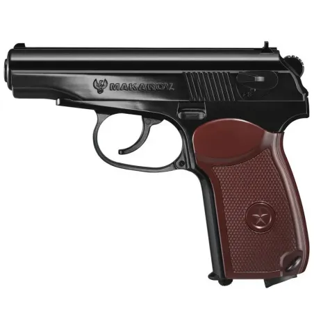 Legends Makarov - AirSoftYecla.es