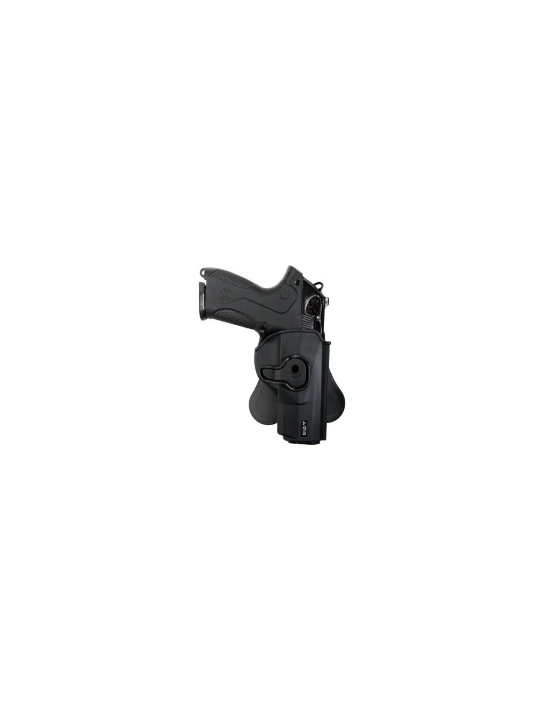 Funda Rígida PX4 Delta Tactics