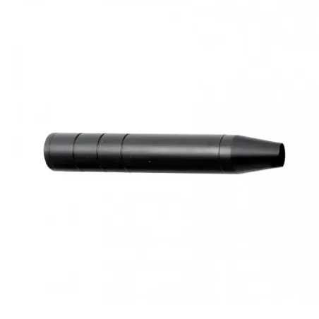 Supresor de sonido Artemis/Zasdar específico para ZPP800/ZCP2- AirsoftYecla.es