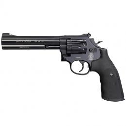 Smith &Wesson Revólver 586